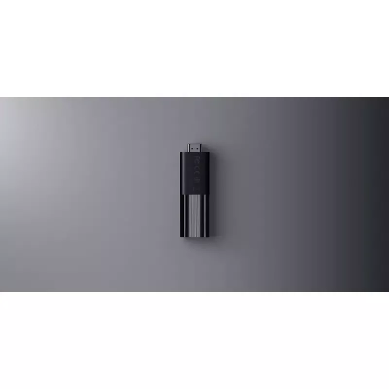 Xiaomi Mi TV Stick HDMI Full HD TV kociņš, Android 9.0, 4-kodolu ARM, 8 GB, Wi-Fi, Bluetooth 4.2