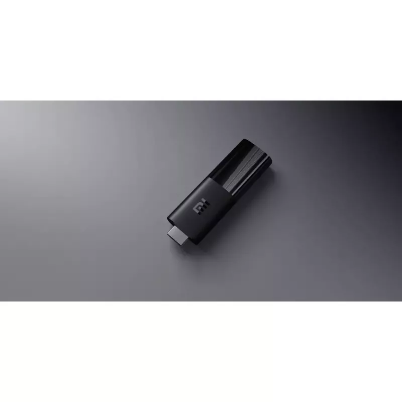 Xiaomi Mi TV Stick HDMI Full HD TV kociņš, Android 9.0, 4-kodolu ARM, 8 GB, Wi-Fi, Bluetooth 4.2