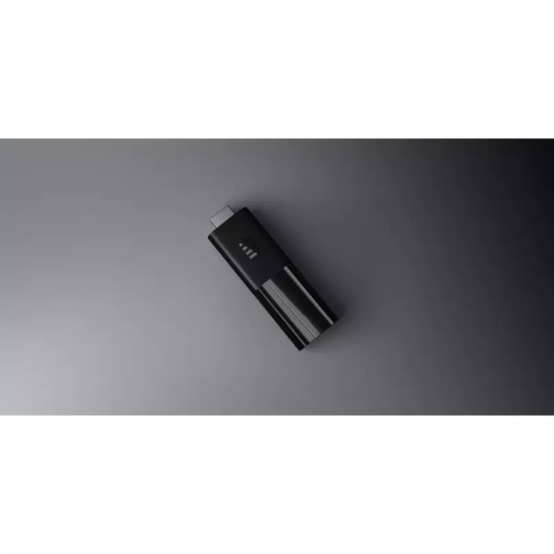 Xiaomi Mi TV Stick HDMI Full HD TV kociņš, Android 9.0, 4-kodolu ARM, 8 GB, Wi-Fi, Bluetooth 4.2