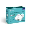 TP-Link TL-WPA8631P KIT PowerLine tīkla adapteris 300 Mbit/s Ethernet LAN Wi-Fi Balts 2 gab.