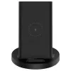Xiaomi Mi 20W bezvadu lādētājs melns, iekštelpām
