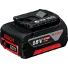 Bosch GBA 18V 5.0Ah Professional akumulators