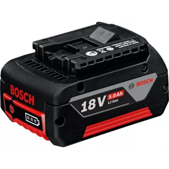 Bosch GBA 18V 5.0Ah Professional akumulators