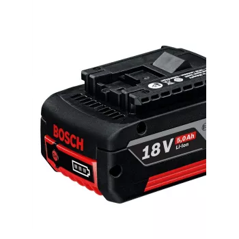 Bosch GBA 18V 5.0Ah Professional akumulators