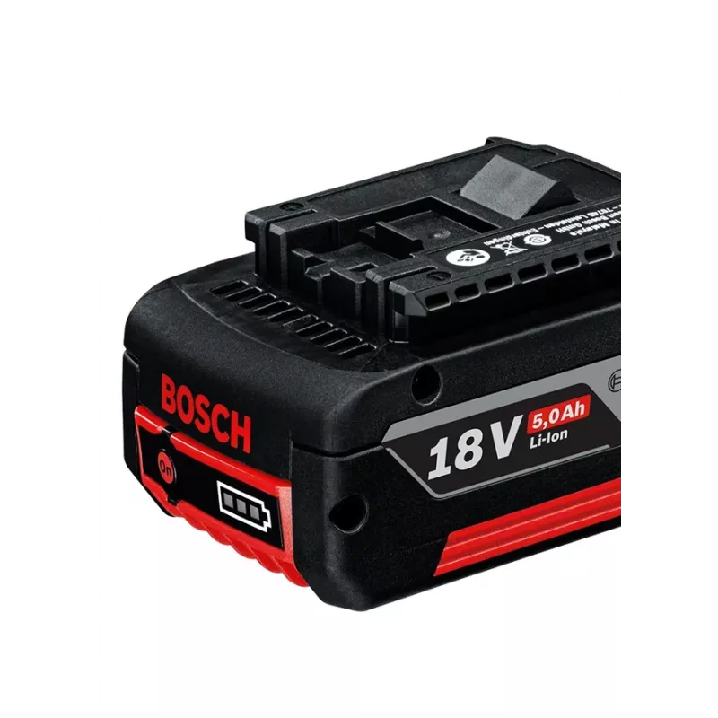 Bosch GBA 18V 5.0Ah Professional akumulators