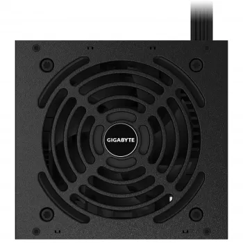 GIGABYTE P550B barošanas bloks 550 W 20+4 kontaktu ATX ATX Melns