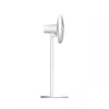 Stāvošais ventilators Xiaomi Mi Smart Standing Fan 2 Lite PYV4007GL — 35,6 cm, 7 lāpstiņas, 3 ātrumi, 45 W, 90° svārstības, regulējams augstums 642–1000 mm, balts