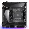 Mātesplate GIGABYTE B550I AORUS PRO AX, B550, AM4, Mini-ITX