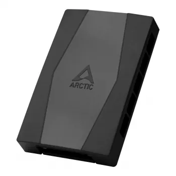 Case Fan Hub ARCTIC ACFAN00175A 10 Port PWM with SATA Power