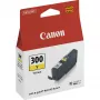 Canon PFI-300Y Dzeltens tintes kārtridžs
