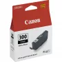Canon PFI-300MBK Matte Melns tintes kasetne