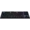Mehāniskā spēļu tastatūra Logitech G G915 TKL