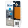 Epson 405XL DURABrite Ultra Ink tintes kārtridžs 1 gab. Oriģināls Augstas (XL) ietilpības dzeltens
