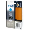 Epson ciāna 405 DURABrite Ultra Ink tintes kasetne 1 gab. Oriģināls Standarta ietilpība