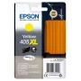 Epson 405XL DURABrite Ultra Ink tintes kasetne 1 gab. Oriģināla lielas (XL) ietilpības dzeltena