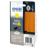 Epson 405XL DURABrite Ultra Ink tintes kasetne 1 gab. Oriģināla lielas (XL) ietilpības dzeltena