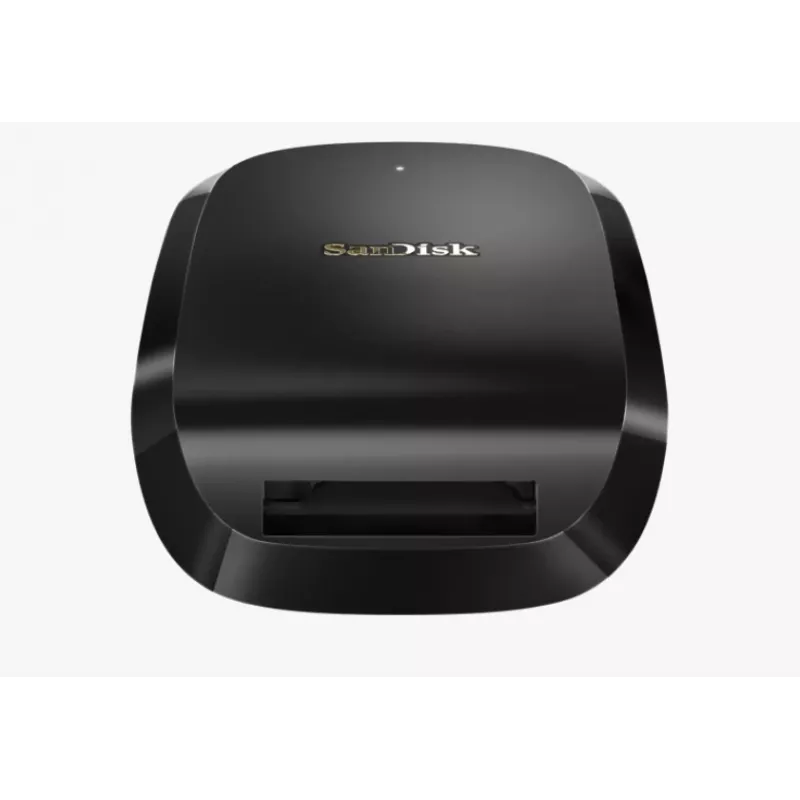 Kartes lasītājs SanDisk Extreme PRO CFexpress SDDR-F451-GNGEN