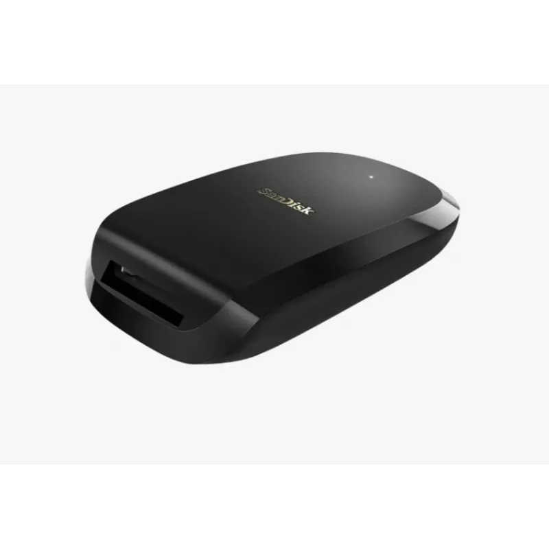 Kartes lasītājs SanDisk Extreme PRO CFexpress SDDR-F451-GNGEN