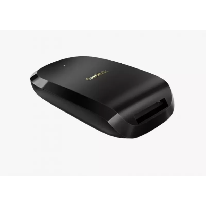 Kartes lasītājs SanDisk Extreme PRO CFexpress SDDR-F451-GNGEN