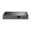Pārvaldāms slēdzis TP-Link JetStream TL-SG2210MP 10 portu Gigabit Smart PoE