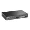 Pārvaldāms slēdzis TP-Link JetStream TL-SG2210MP 10 portu Gigabit Smart PoE