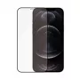 PanzerGlass ® Ekrāna aizsargs iPhone 12 | 12 Pro | No malas līdz malai
