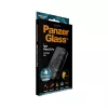 PanzerGlass ® Ekrāna aizsargs iPhone 12 | 12 Pro | No malas līdz malai
