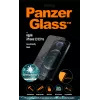 PanzerGlass ® Ekrāna aizsargs iPhone 12 | 12 Pro | No malas līdz malai