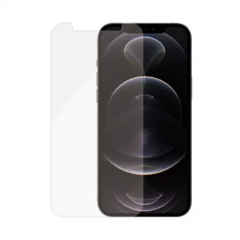 PanzerGlass ® ekrāna aizsargs iPhone 12 | 12 Pro | Standard Fit