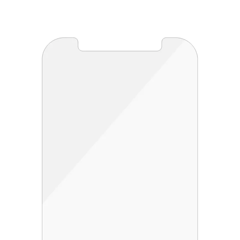PanzerGlass ® ekrāna aizsargs iPhone 12 | 12 Pro | Standard Fit