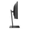 AOC P2 CU34P2A datora monitors 86,4 cm (34 colli) 3440 x 1440 pikseļi Quad HD LED Melns