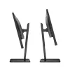 AOC P2 CU34P2A datora monitors 86,4 cm (34 colli) 3440 x 1440 pikseļi Quad HD LED Melns