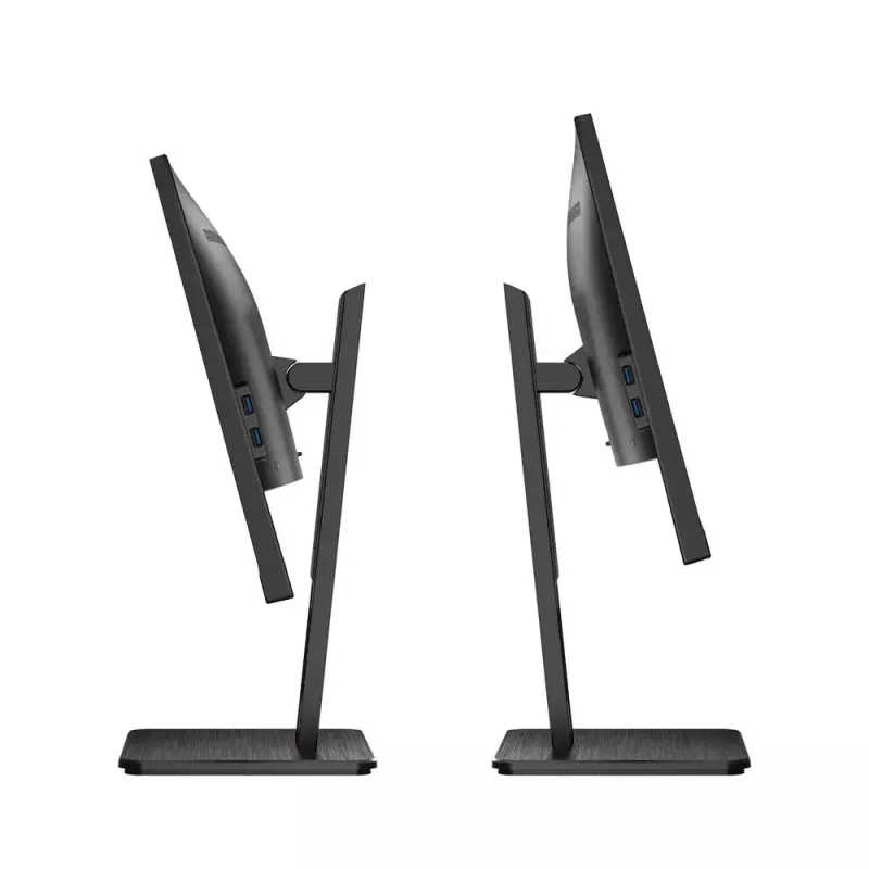 AOC P2 CU34P2A datora monitors 86,4 cm (34 colli) 3440 x 1440 pikseļi Quad HD LED Melns