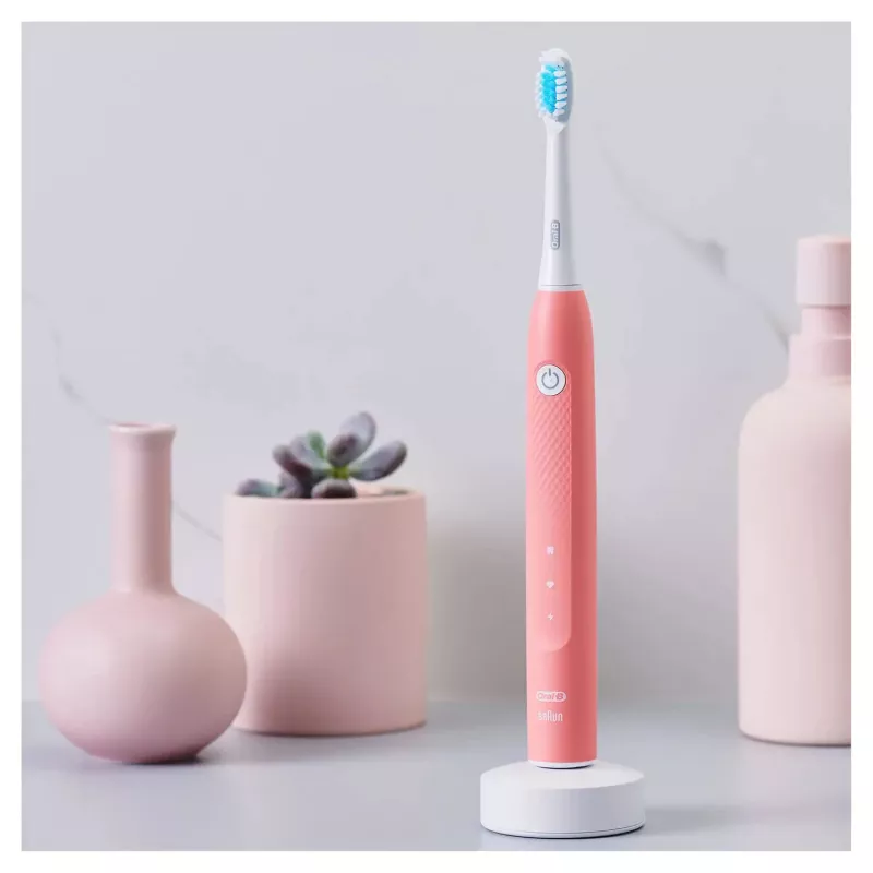 Zobu suku galviņas Oral-B Pulsonic Sensitive
