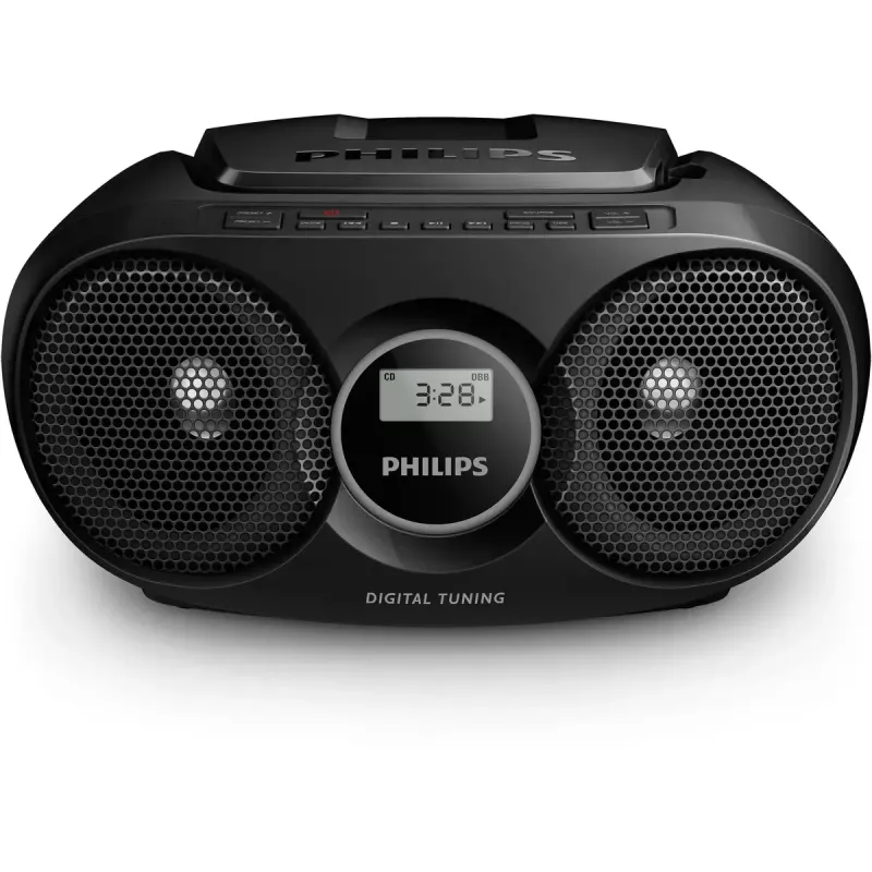 Philips CD skaņas sistēma AZ215B/12