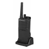 Motorola XT420 divvirzienu radio bez displeja, Multi-Use Radio Service (MURS), 16 kanāli, 446.00625 – 446.19375 MHz, 8 kanāli, litija jonu (Li-Ion), 20 h