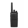 Motorola XT420 divvirzienu radio bez displeja, Multi-Use Radio Service (MURS), 16 kanāli, 446.00625 – 446.19375 MHz, 8 kanāli, litija jonu (Li-Ion), 20 h