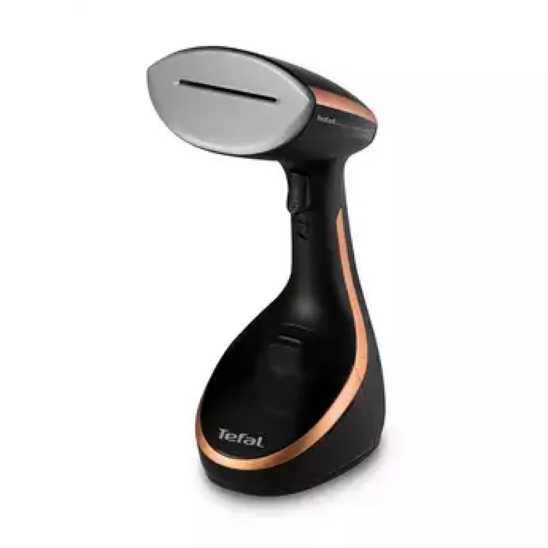 Tefal Access Steam Care DT9100 Rokas apģērbu tvaikonis 0.2 L 1600 W Melns, Varš