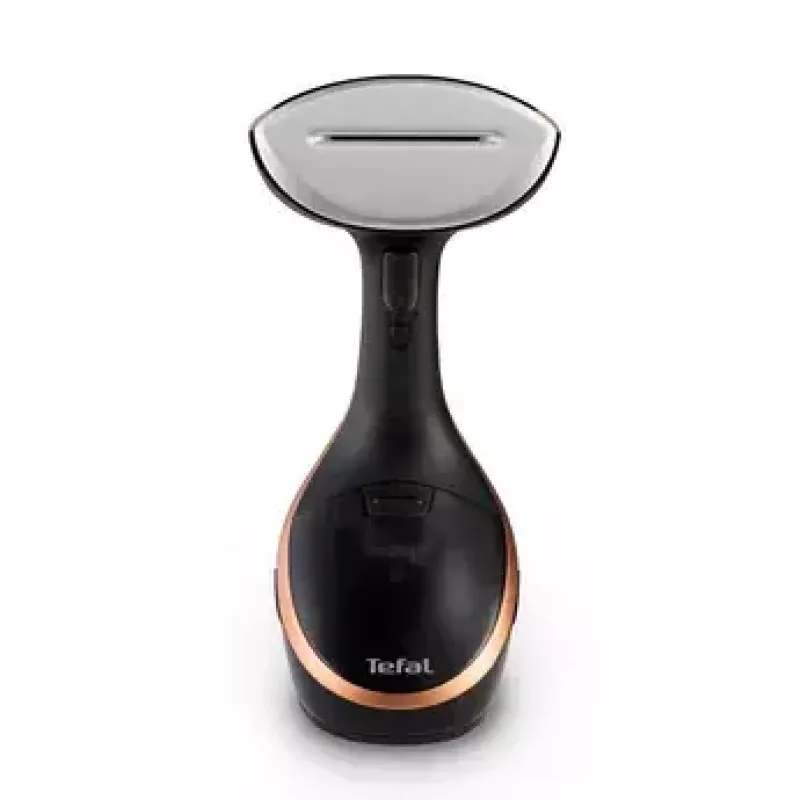 Tefal Access Steam Care DT9100 Rokas apģērbu tvaikonis 0.2 L 1600 W Melns, Varš