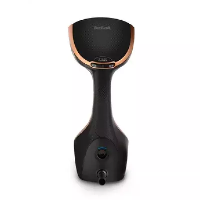 Tefal Access Steam Care DT9100 Rokas apģērbu tvaikonis 0.2 L 1600 W Melns, Varš