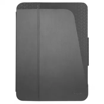 Targus Click-In 27.9 cm (11 inch) folio vāks melns