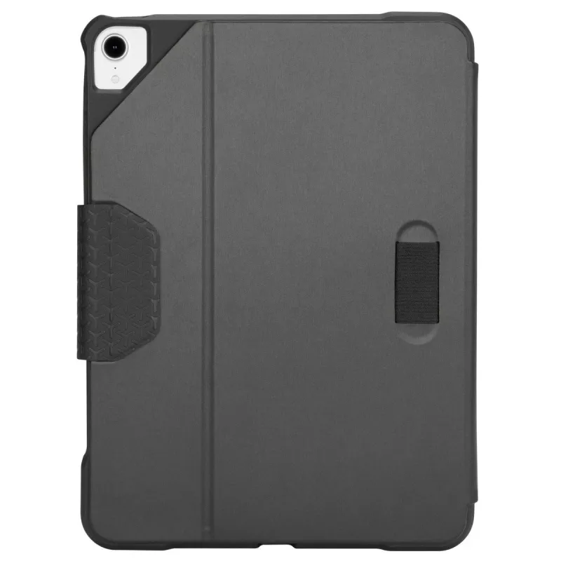 Targus Click-In 27.9 cm (11 inch) folio vāks melns