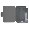 Targus Click-In 27.9 cm (11 inch) folio vāks melns