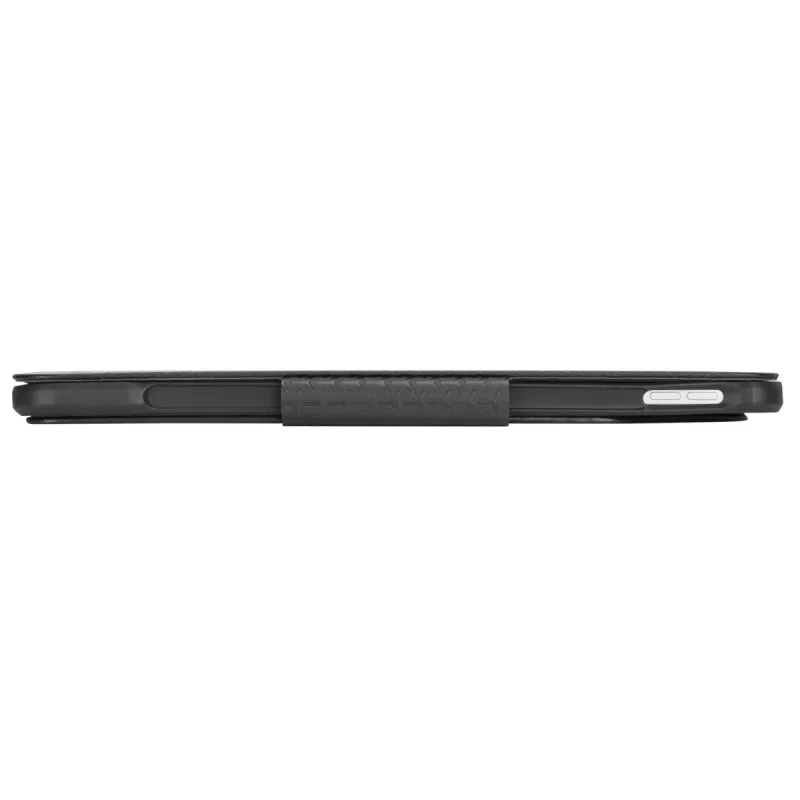 Targus Click-In 27.9 cm (11 inch) folio vāks melns