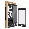 PanzerGlass SAFE. by ® Aizsargstikls iPhone 8 | 7 | 6 | 6s | SE (2020/2022) | No malas līdz malai