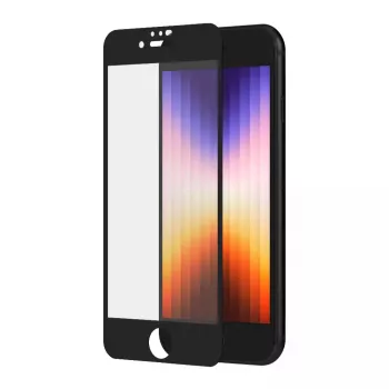 PanzerGlass SAFE. by ® Aizsargstikls iPhone 8 | 7 | 6 | 6s | SE (2020/2022) | No malas līdz malai