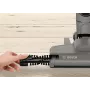 Bosch Serie 2 BBHF214G rokas putekļsūcējs/elektriskā birste 2-in-1 rokas putekļsūcējs Akumulators Sausā tīrīšana Bez maisiņa Pelēks