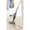 Bosch Serie 2 BBHF214G rokas putekļsūcējs/elektriskā birste 2-in-1 rokas putekļsūcējs Akumulators Sausā tīrīšana Bez maisiņa Pelēks