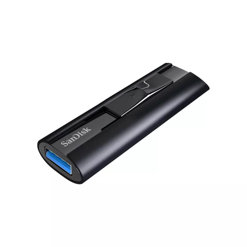 USB zibatmiņa SanDisk 512 GB USB Type-A 3.2 Gen 1 SDCZ880-512G-G46