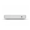 Pārvaldāms komutators UBIQUITI UniFi Switch Lite 8 PoE L2, 8× Gigabit Ethernet, 4× PoE+ (30 W uz portu), 54 V līdzstrāva, 60 W patēriņš